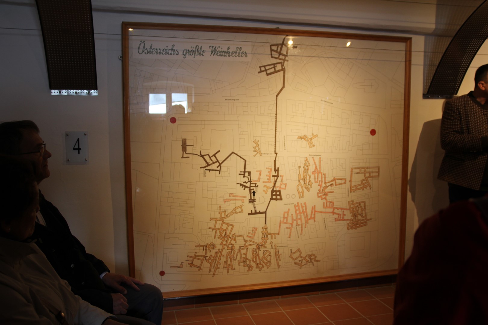 Frhjahrsausfahrt 2023 2.Tag